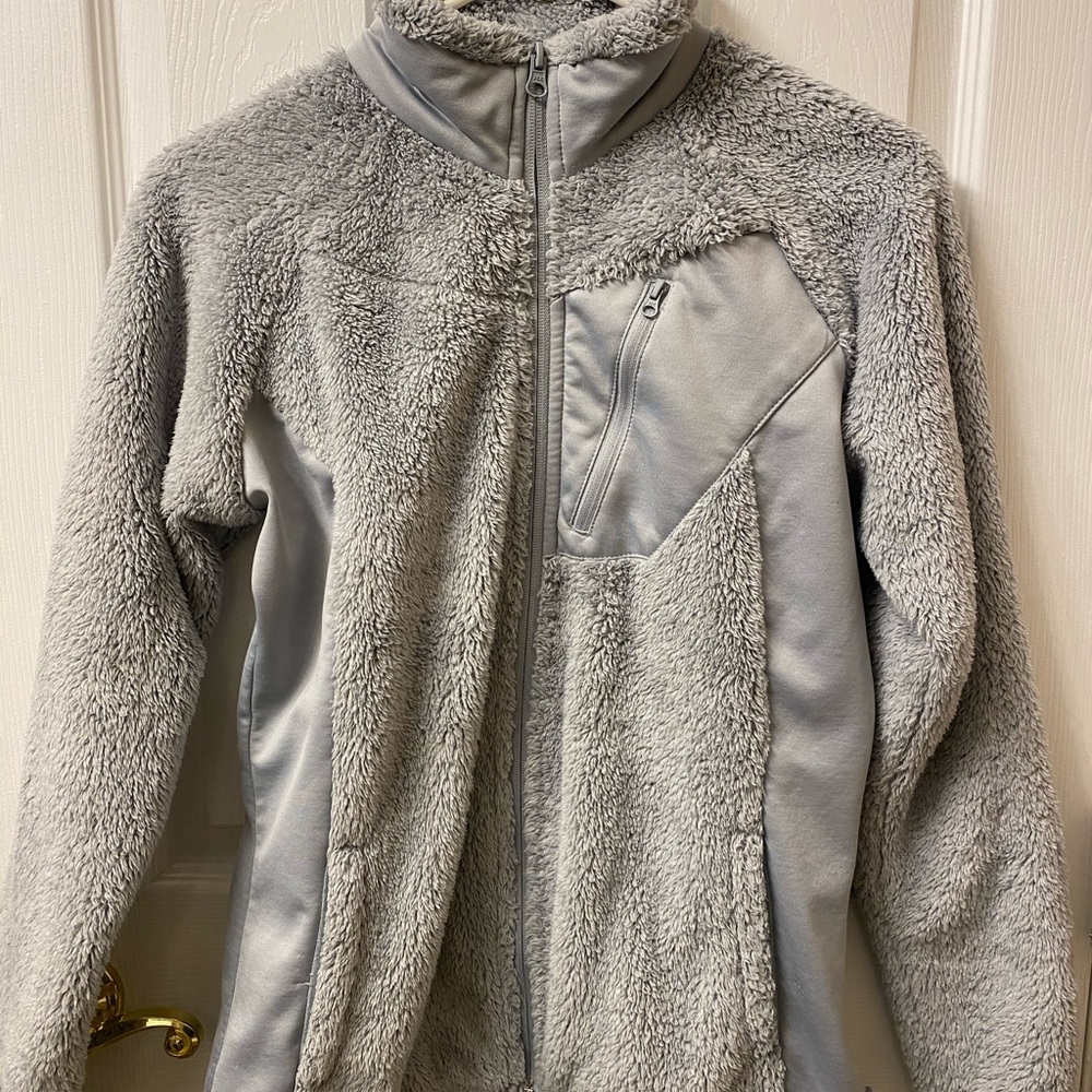 Columbia Women’s Sherpa Jacket - Picture 10 of 12